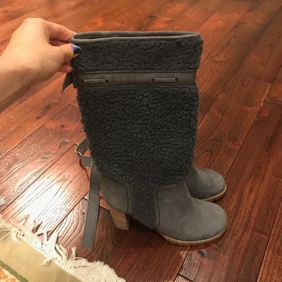 See by Chloe boots - Picture 2 of 7